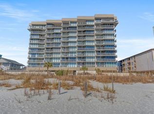 2013 S Ocean Blvd APT 8A, North Myrtle Beach, SC 29582