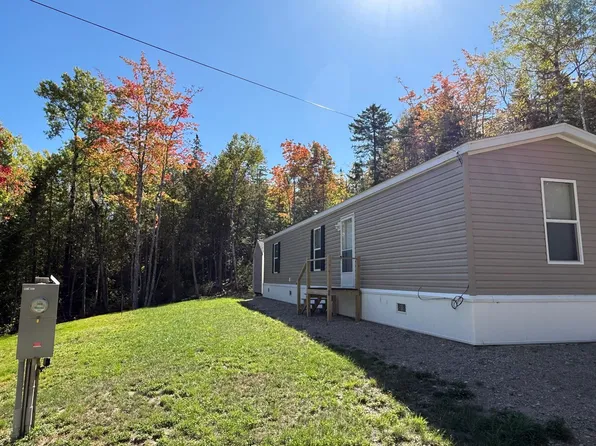 202 Ayers Junction Road, Pembroke, ME 04666