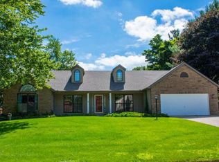 50800 Mercury Dr, Granger, IN
