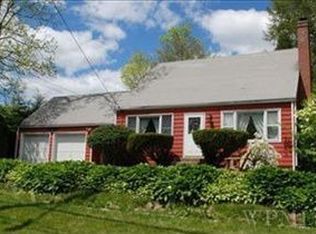 21 Spring St, Pleasantville, NY 10570