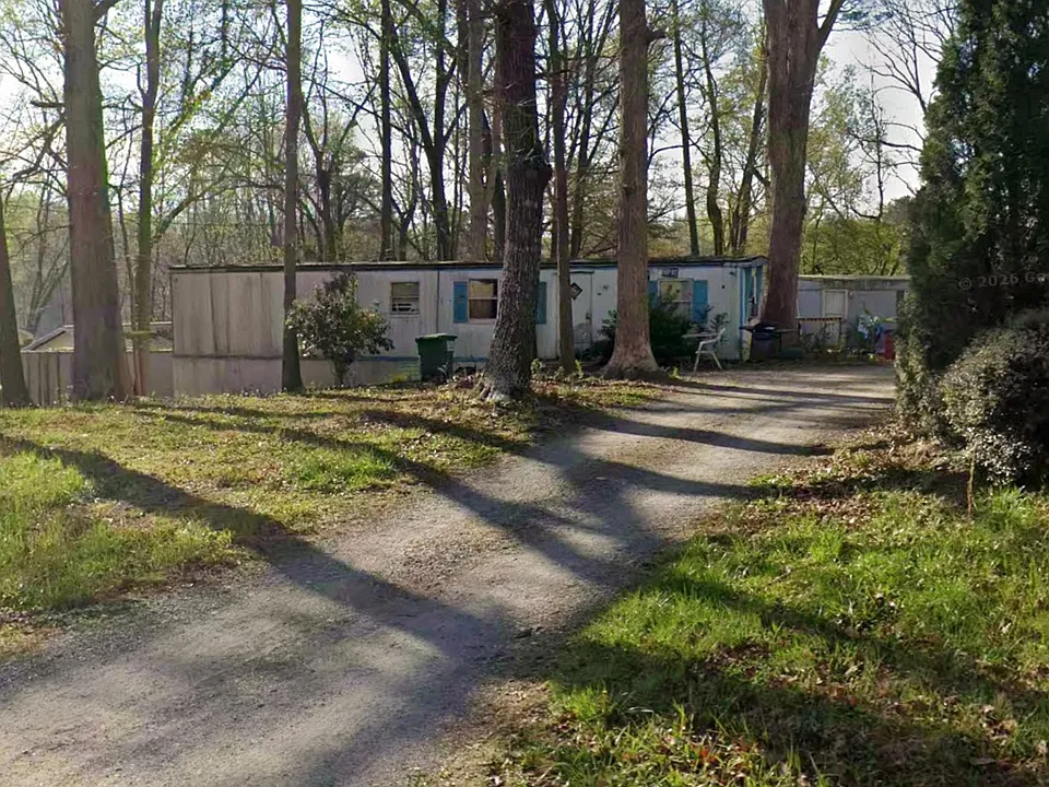 511 Homestead Dr #A