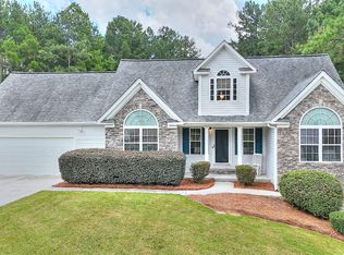 1106 Caroline Ct, Loganville, GA 30052