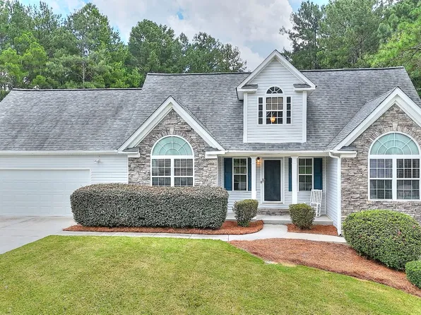1106 Caroline Ct, Loganville, GA 30052