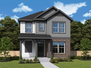 925 Almond Blossom Cir, Crowley, TX 76036