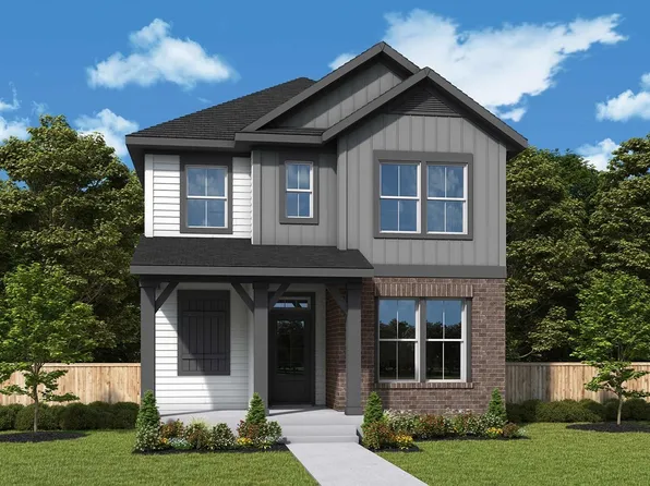 925 Almond Blossom Cir, Crowley, TX 76036