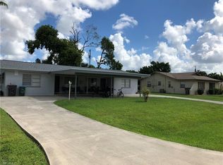 603 SE 46th Ln, Cape Coral, FL 33904