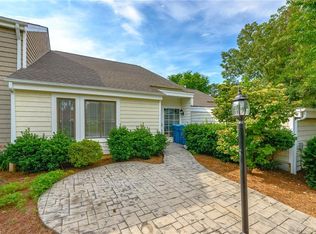 120 Golfview Dr, Bermuda Run, NC 27006