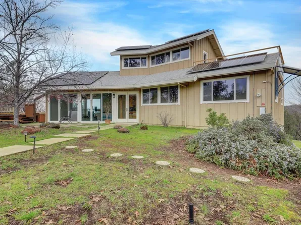 10015 Toller Ridge Ct, Nevada City, CA 95959