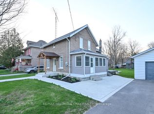 48 Caroline St W, Clearview, ON L0M 1G0