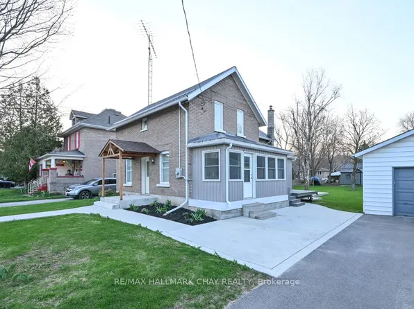 48 Caroline St W, Clearview, ON L0M 1G0