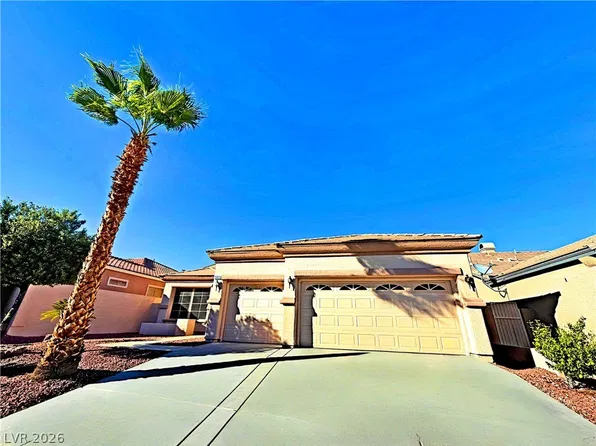 10656 Warrior Ct, Las Vegas, NV 89135