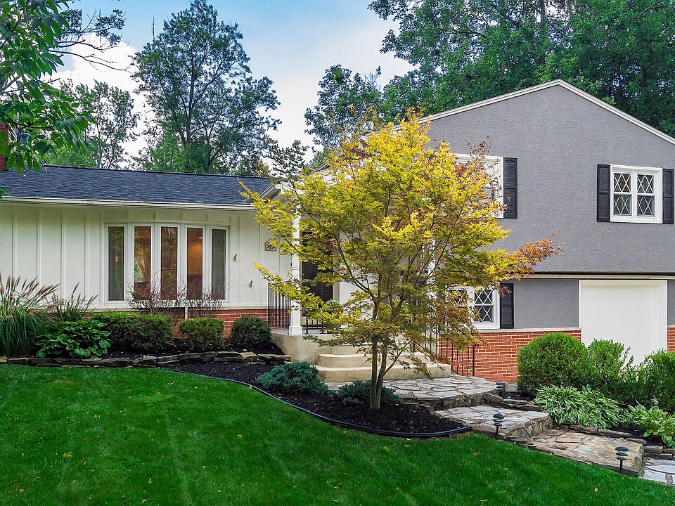 2497 Fishinger Rd, Columbus, OH 43221 Zillow