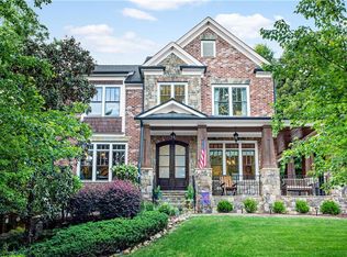 284 Hedden St, Atlanta, GA 30342