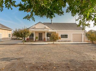 4812 Schultz Rd, Oakdale, CA 95361