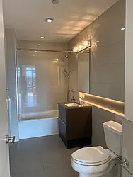 Rented by The Dermot Realty Management Company