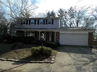 5160 Polen Dr, Dayton, OH 45440