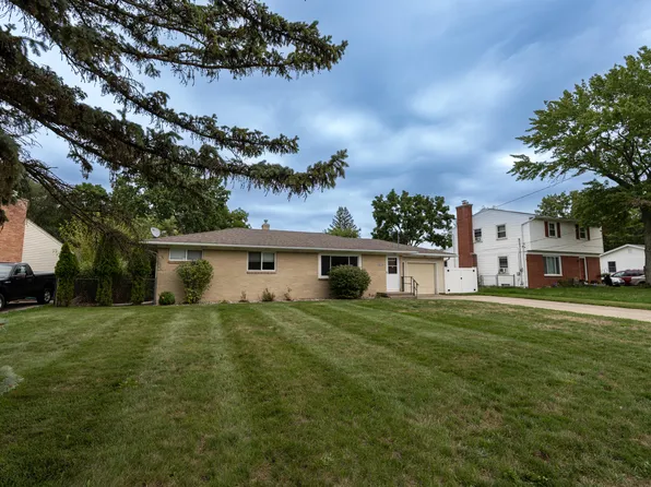 3324 Brooklyn Ave SE, Grand Rapids, MI 49508