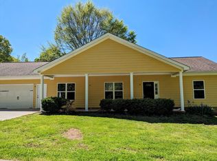 926 County Road 950, Calhoun, TN 37309