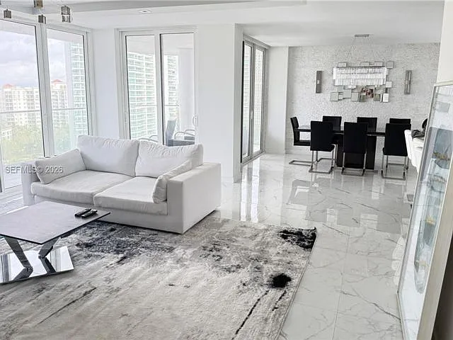 19707 Turnberry Way #18K — Photo 1