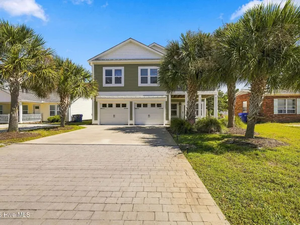 148 NW 12th St, Oak Island, NC 28465
