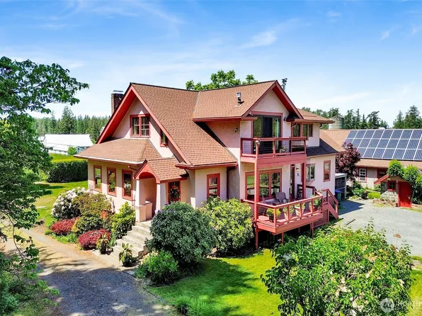 1478 Kelly Road, Bellingham, WA 98226