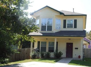 1206 Maple Ave, Austin, TX 78702