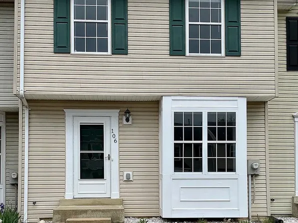 106 Peridot Pl, Stephens City, VA 22655