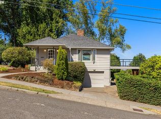 239 S Custer St, Portland, OR 97219