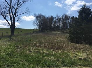 435 Twentier Ln, Portersville, PA 16051