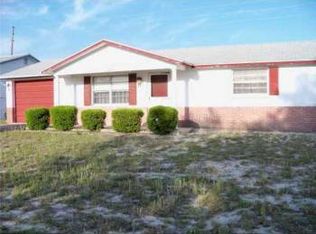 11604 Paige Dr, Port Richey, FL 34668