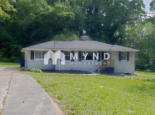 4947 Cottage Grove Pl, Union City, GA 30291