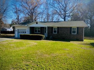 3107 Sawyer St., Conway, SC 29527