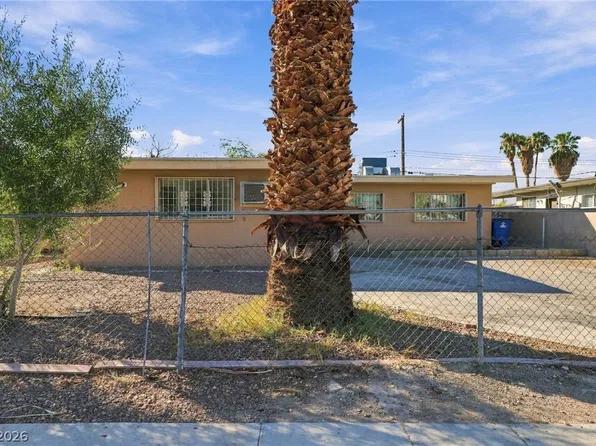 2521 Perliter Ave, North Las Vegas, NV 89030