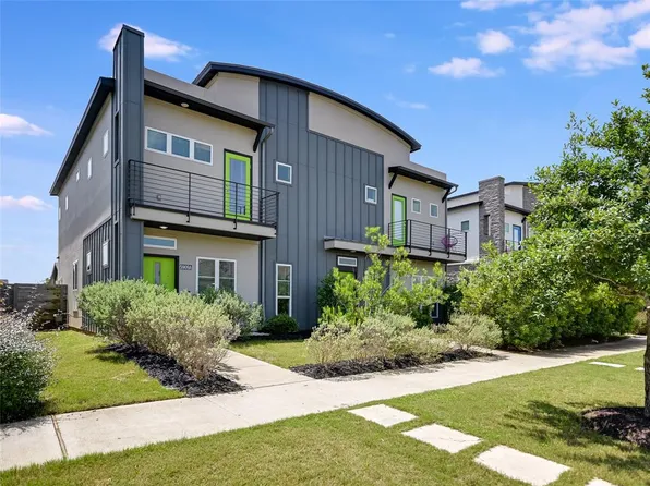 5909 Charles Merle Dr Unit A, Austin, TX 78747