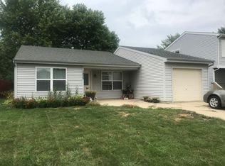 1835 Brighton Cir, Aurora, IL 60506