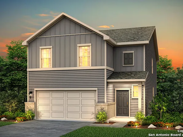 2161 Maestro Drive, Seguin, TX 78155