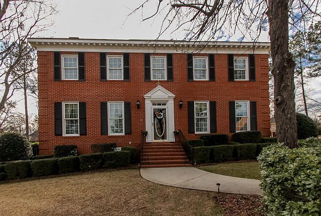 1st image of 606 Birkdale Ct