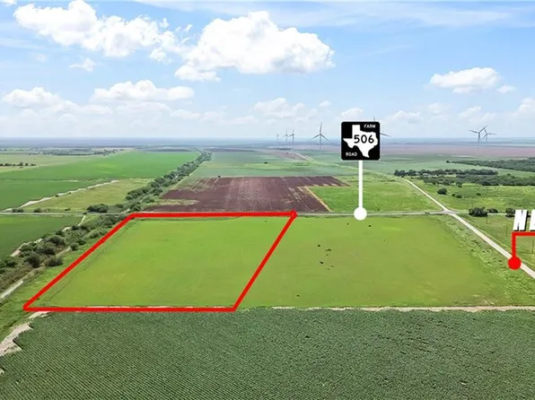 1 Fm 506, Santa Rosa, TX 78593