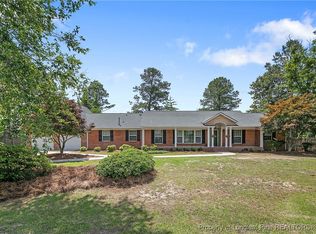 7601 Siple Ave, Fayetteville, NC 28304