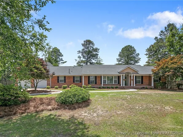 7601 Siple Ave, Fayetteville, NC 28304