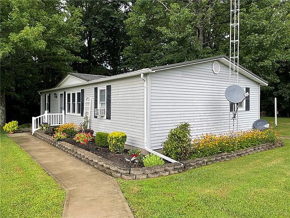 3rd image of 7576 S County Road 200 E