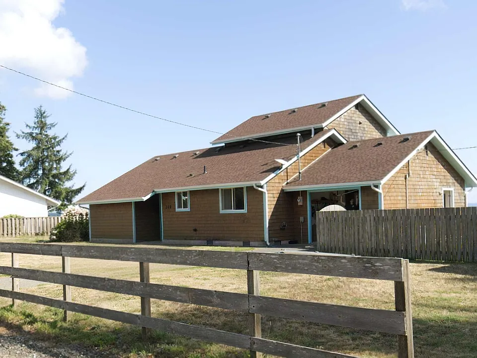 249 Burrows Rd