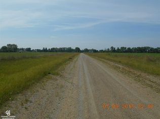 0 Burrwood Dr #L-8, Memphis, MI 48041