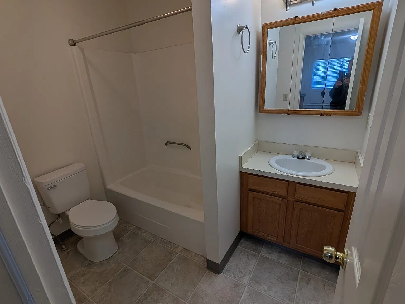 1 bed, $1,400 — Photo 3