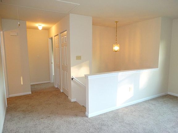 Foyer & Hallway