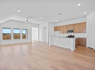 107 Malibu Bnd, Hutto, TX 78634