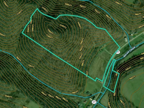 4756 State Highway 377, Vanceburg, KY 41179