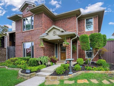 2903 Fort Point Ln, Carrollton, TX, 75007