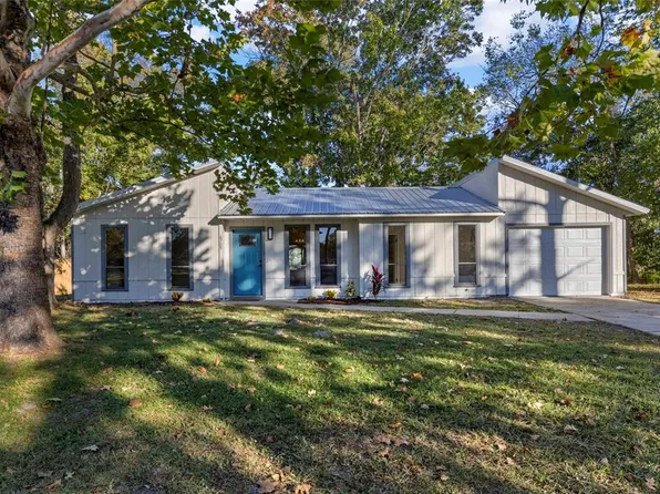 6705 NW 27th St, Gainesville, FL 32653