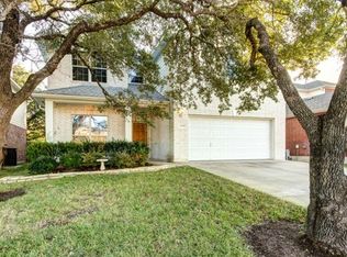 3448 Shiraz Loop, Round Rock, TX 78665